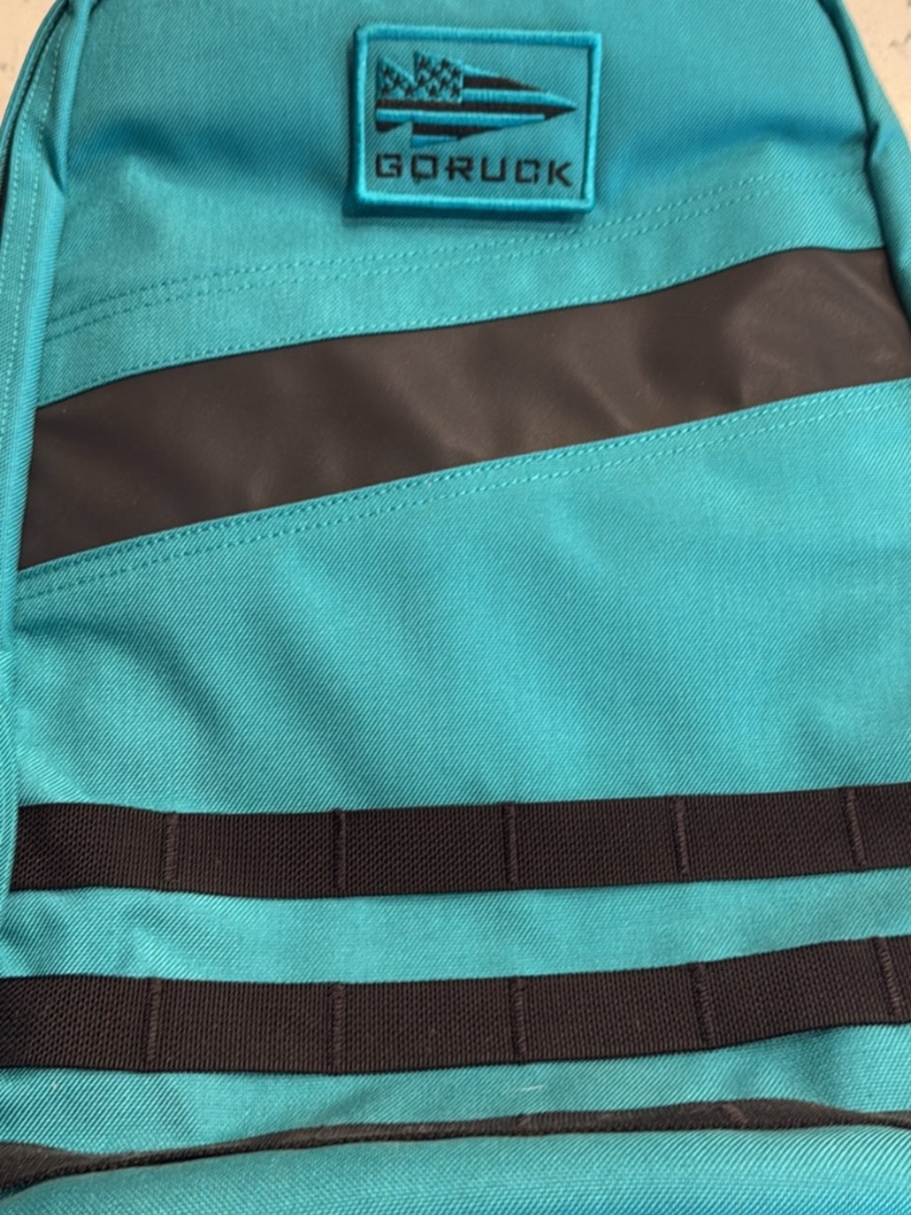 GoRuck Backpack - Picture 6 of 6
